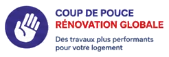 Coup de pouce rénovation globale
