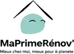 MaPrimeRénov’